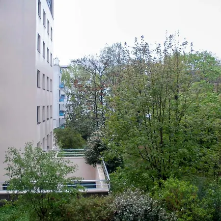 Very Nice Decorated Studio For 2 With Balcony شقة *